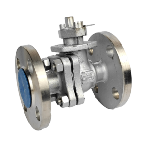 Ball Valve SUS304 Flange