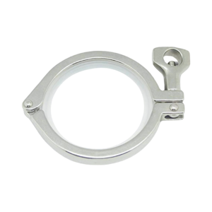 Tri Clamp Sanitary SUS304